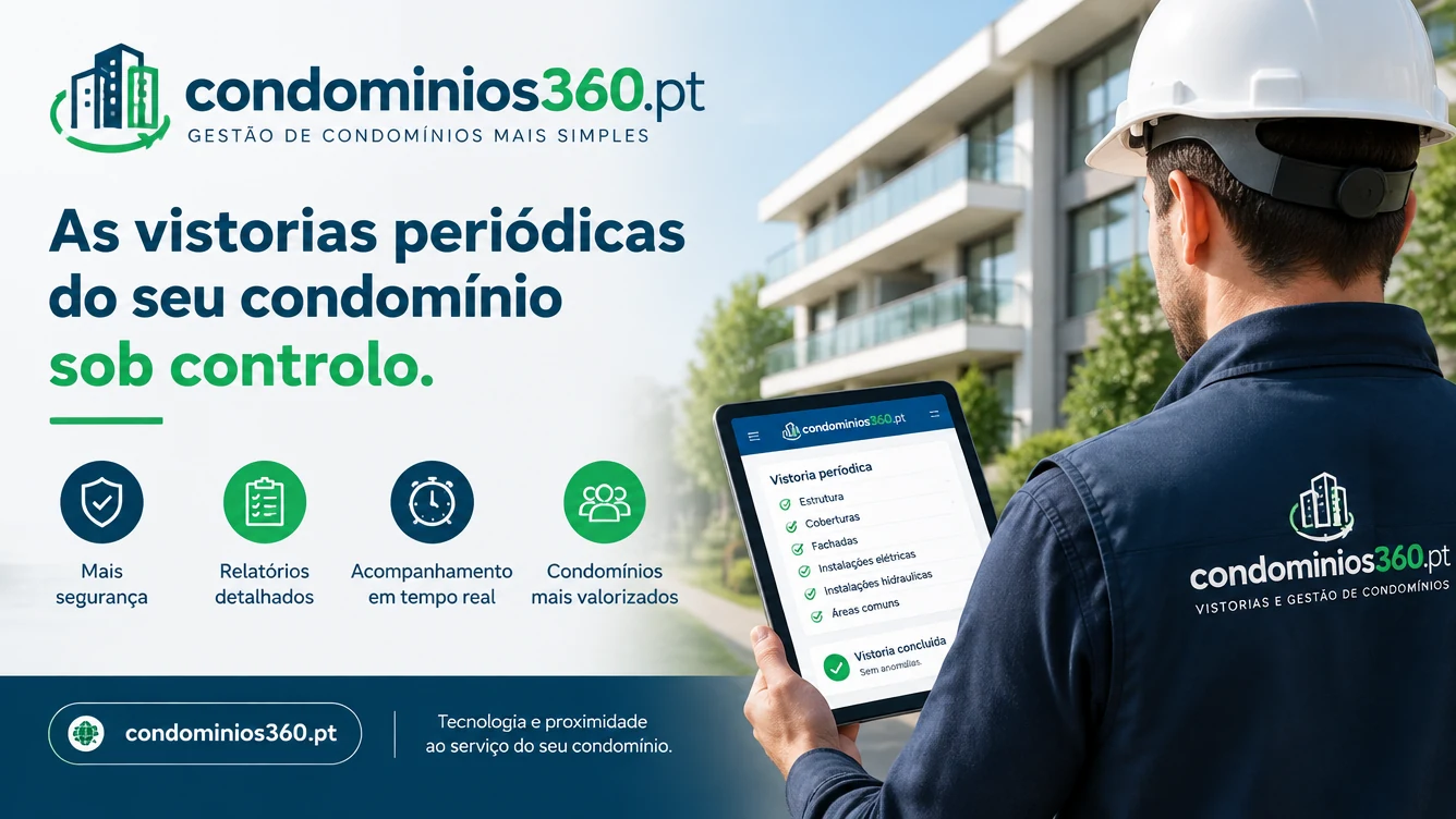 Condomínios 360 — imagem da plataforma